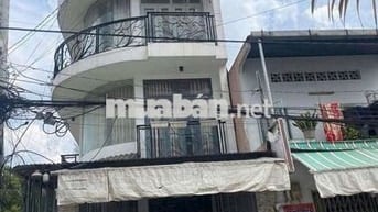 Nhà 1 trệt 2 lầu sân thượng đưởng số 2 khu dân cư Vĩnh Lộc BHH B