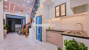 🏦🏦 CHO THUÊ NHÀ NGUYÊNCĂN NUP HẺM 972 QUANG TRUNG PHƯỜNG 8 GÒ VẤP✊✊