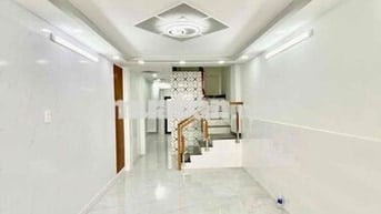 Nhà đẹp 2 tầng mới- 3 x 12 - Trịnh Đình Thảo - hoàn công - 4,05 tỷ