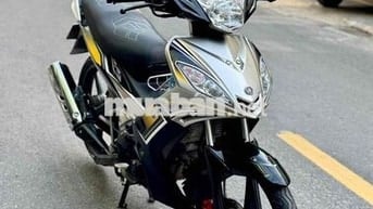 ❤️ Exciter 135 2007 Máy thái_Biển số 30