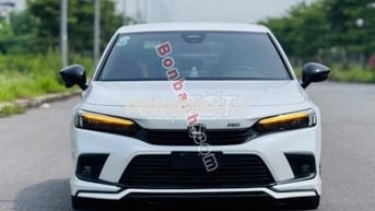 Honda Civic RS 1.5 AT - 2022