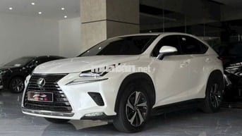 Lexus NX300 2021 - 16000 km