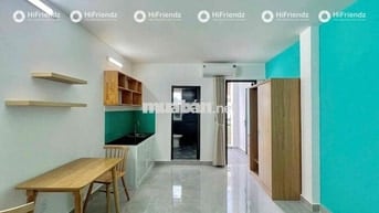 ✨✨ CHO THUÊ PHÒNG STUDIO BAN CÔNG - CỬA SỔ FULL NT NGAY KHU BÀU CÁT