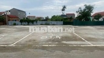 Bán 83,4m2 đất sát cổng sân bay gia bình bắc ninh , đất đẹp giá đầu tư
