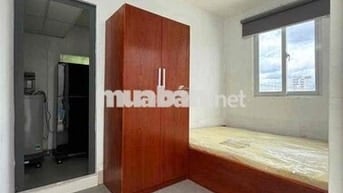 ✨Đúng giá Studio cửa sổ_tách bếp_Máy giặt riêng gần ĐH Bách Khoa