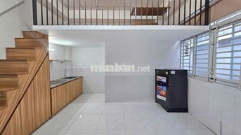 CHO THUÊ PHÒNG TRỌ GÁC CAO NGAY PHẠM VĂN ĐỒNG - GIGAMALL