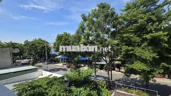 Căn hộ 02pn trung tâm mỹ an, gần chợ, biển, trường học