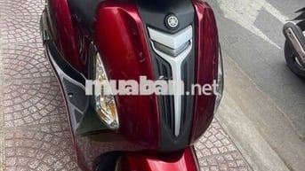 Yamaha Grande 125cc 2017 bs 59e1-83521