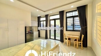 BÓC TEM NHÀ MỚI ĐÓN SINH VIÊN - CAM HẾT GIÁ THẬT - 30M2 BANCOL QUẬN 13