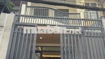 NGỘP VỐN BÁN NHANH NHÀ LÊ TRỌNG TẤN,TÂY THẠNH,TÂN PHÚ.GIÁ:4Tỷ990.