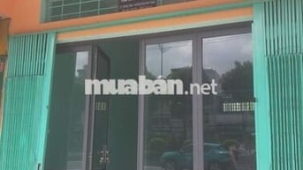 Nhà mặt tiền đường Trường chinh nguyên căn