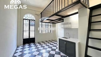 GẤP GẤP !!!! CHO THUÊ CĂN DUPLEX BAN CÔNG CÓ SẴN MÁY LẠNH - THẠCH LAM