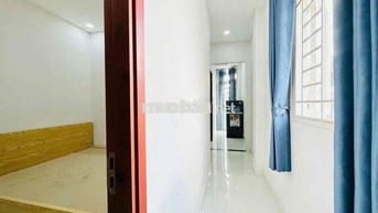 Trống Sẵn Căn 2PN Full Nội Thất_gần ĐH Kinh Tế UEH - Vạn Hạnh Mall