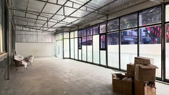 Cho thuê mặt bằng KD 120m² tại 8 Nguyễn Cảnh Dị –Giá thương lượng