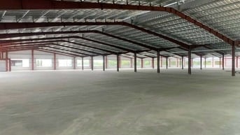 CHO THUÊ KHO, NHÀ XƯỞNG TỪ 1200M2 ĐẾN 6800M2, ĐẦY ĐỦ TIỆN ÍCH 