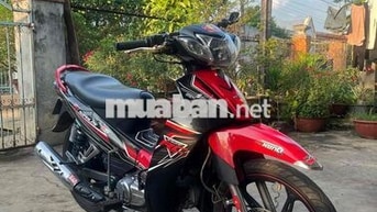 Yamaha Sirius RC đẹp keng