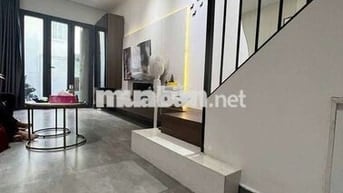 NHÀ SIÊU PHẨM ĐẸP, 2TẦNG, 3.5x8.5m CHỈ HƠN 4 TỶ xíu VÕ THỊ NHỜ QUẬN 7