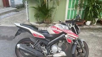 FZ150 đời 2014 chính chủ, biển số TPHCM