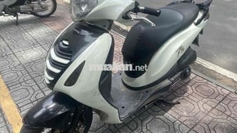 PS 150i đời 2007 máy zin chưa chẻ đồ xám zin