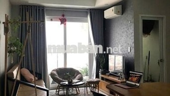 Carillon 2, Hòa Thạnh, Tân Phú : 73m2, 2p ngủ, 2WC, Nội thất, 12tr/th.
