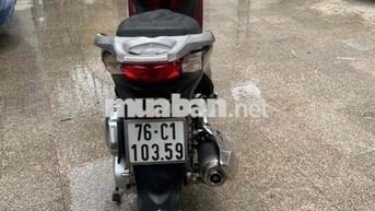 Bán xe SH 150i, 1 đời chủ đi ít, 24.000km, 2013