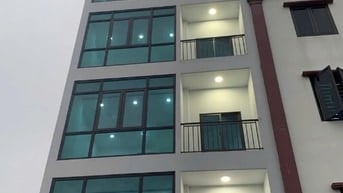Chính chủ cần bán nhanh nhà mới đối diện tiểu học Đông La Hoài Đức