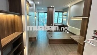 CHO THUÊ CĂN HỘ MỚI TINH 1N1K, 2N1K NGAY BẾN XE MỸ ĐÌNH, NGUYỄN HOÀNG