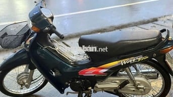 Bán xe wave thái đời 2000