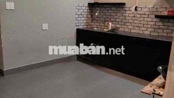 Cho thuê nhà nguyên căn Đường Phan Văn Trị P12 Quận BT