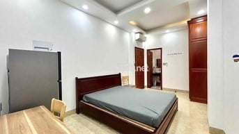 ✨✨Studio - Thang Mát - Hầm Xe - Gần Chợ Bà Chiểu✨✨