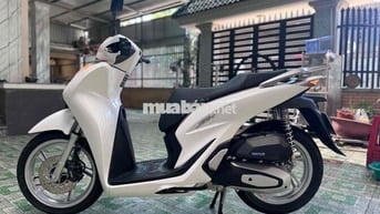 SH 125 CBS Trắng 2025 Odo 469km