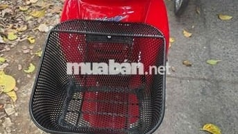 wave anlpha 2003 dọn 110 máy êm bs 67