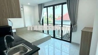 Căn hộ Studio Ngõ 246 Phương Canh 4tr - 5tr
