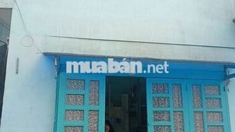 Nhà 1 Lầu 5x5m Nguyên Căn Hẻm Lê Văn Khương 3.8tr/th