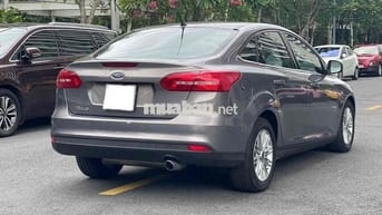 Ford Focus 2016 Titanium 1.5L - 66600 km