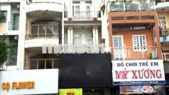 CHO THUÊ NHÀ NGUYÊN CĂN MẶT TIỀN ĐƯỜNG PHAN ĐÌNH PHÙNG