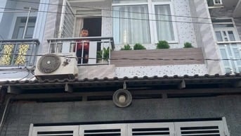 Cần bán căn nhà chính chủ đẹp thoáng