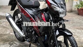 ❤️ Satria 150fi đời 2020 odo 6000km bstp 9chủ