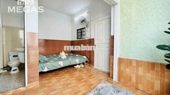 phòng trọ 30m2 đường Tân Hương