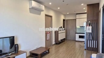 Cho thuê 2N2VS 62m2 tầng cao tòa GS1 Vinsmart, full đồ điện tử