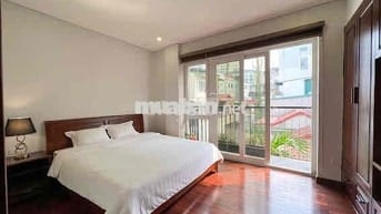 ✨ CHO THUÊ CĂN HỘ 1 NGỦ BANCOL FULL NỘI THẤT QUẬN 3 // GẦN QUẬN 1