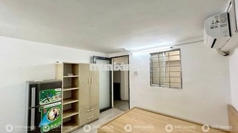Phòng Trọ Giá Rẻ Trang Bị Full Nội Thất - Gần UEH, ĐH Y Dược Q5.