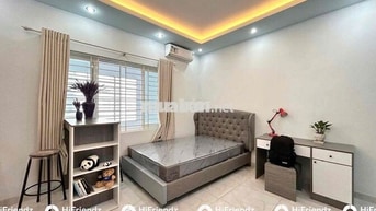 🔥MỚI 100%🔥GẦN ĐH BÁCH KHOA, HUFLIT, HOA SEN - CHDV FULL NT CỬA SỔ LỚN