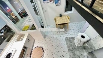 DUPLEX BANCOL BẠCH ĐẰNG NGAY HUTECH , UEF , HỒNG BÀNG