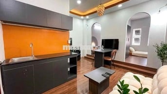 🔥2 PHÒNG NGỦ GIÁ RẺ ĐẦY ĐỦ NỘI THẤT NGAY TRUNG TÂM