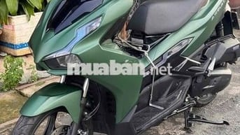 Airblade 160 4vall 2022 chính chủ biển sài gòn
