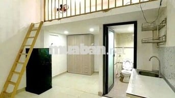 DUPLEX NGÔ TẤT TỐ GẦN HUTECH , HỒNG BÀNG , UEF