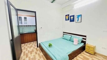 TT87 - 🔥 CCMN  1N-1K – FULL ĐỒ – GẦN CHỢ PHÙNG KHOANG – CHỈ 5TR35 🔥