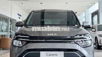 Kia Carens 2025  Trả trước chỉ từ 150 Triệu