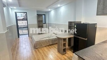 KHAI TRƯƠNG CĂN HỘ DỊCH VỤ MỚI 100% (HÌNH THẬT-GIÁ THẬT) NGAY QUẬN 10